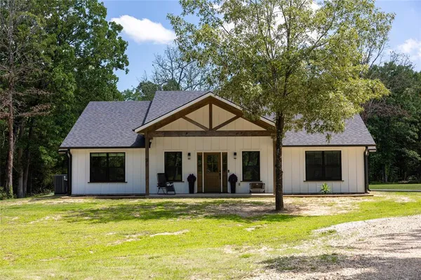 $569,000 | 1756 County Rd Road, Powderly, TX 75473