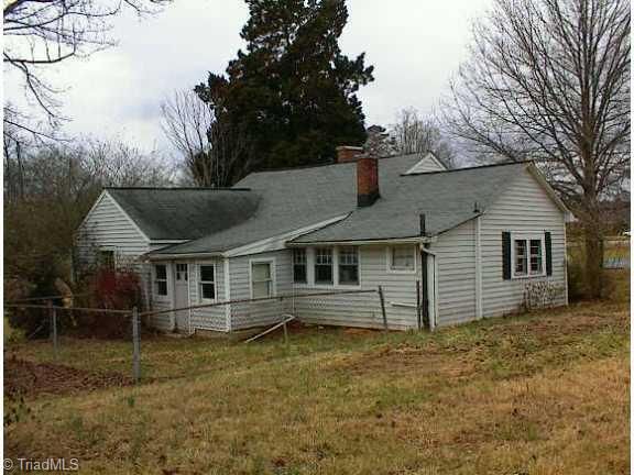 5805 Jones Road Walkertown, NC 27051 - Photo 2 of 2 Other.