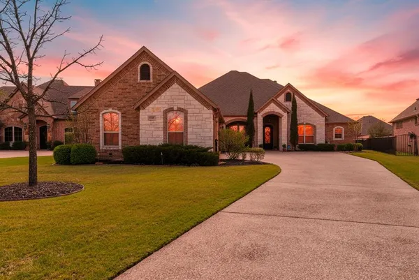 $1,400,000 | 1208 Sunset Bay Drive, Granbury, TX 76048