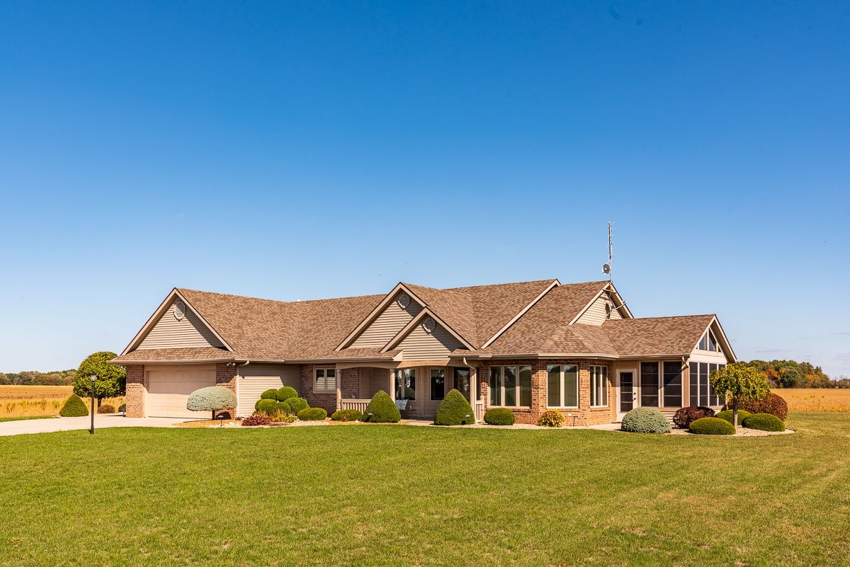 2225 Highway 1 Butler, IN 46721 - Photo 1 of 36