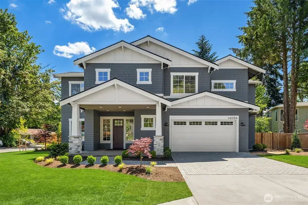 $2,598,000 | 14064 102nd Court Northeast, Kirkland, WA 98034