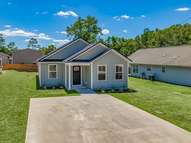 $209,900 | 135 Catawba Trail, Crawfordville, FL 32327