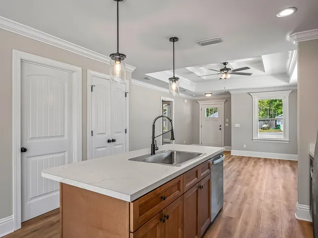 $209,900 | 135 Catawba Trail, Crawfordville, FL 32327