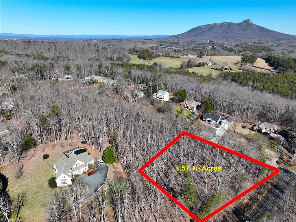 Lot 25 Knollcrest Dr