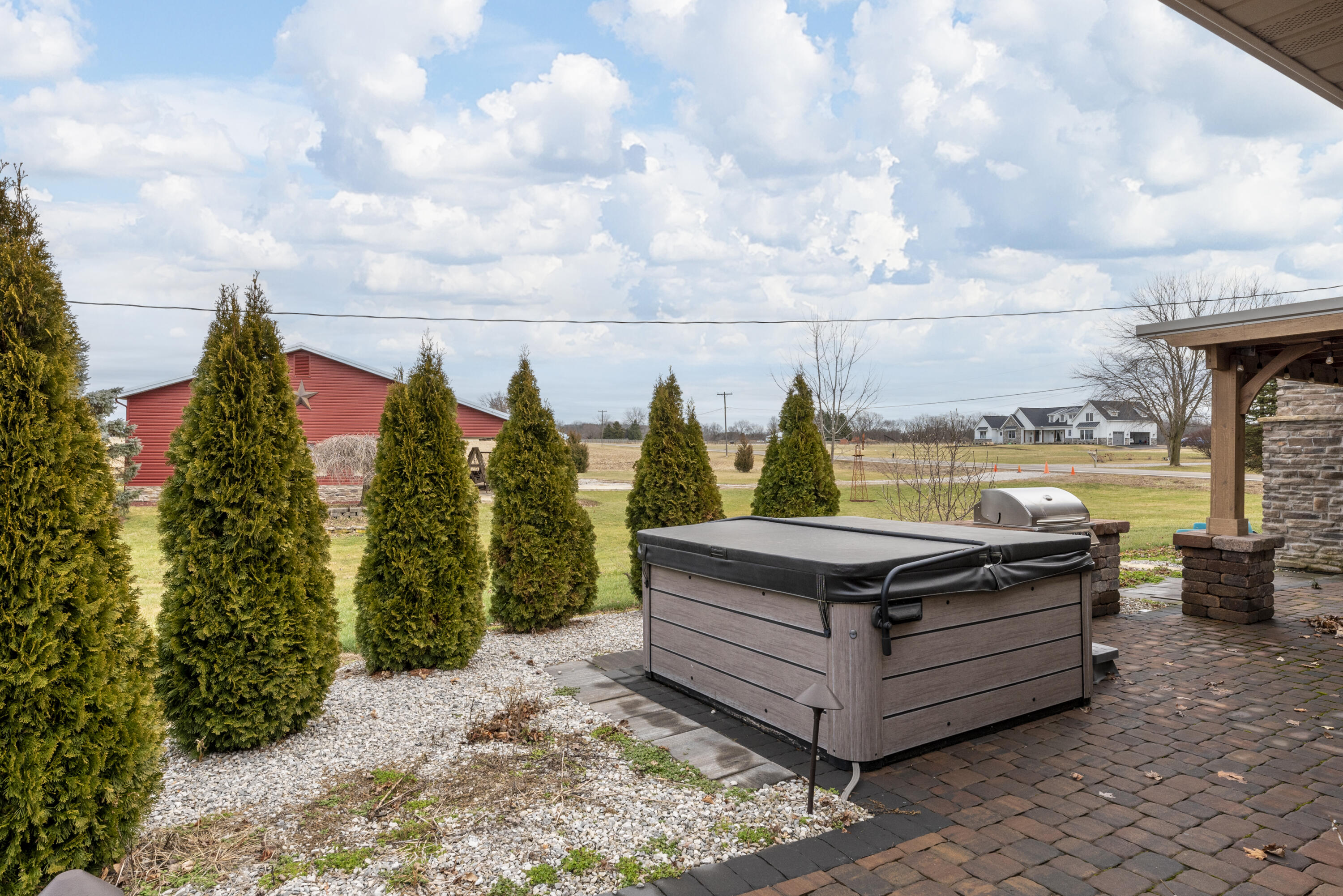8900 Patterson Road Hilliard, OH 43026 - Photo 12 of 54 Gallery Image 12
