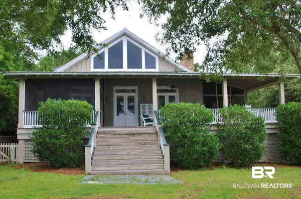 $2,600 | 22873 Ecor Rouge Lane, Fairhope, AL 36532