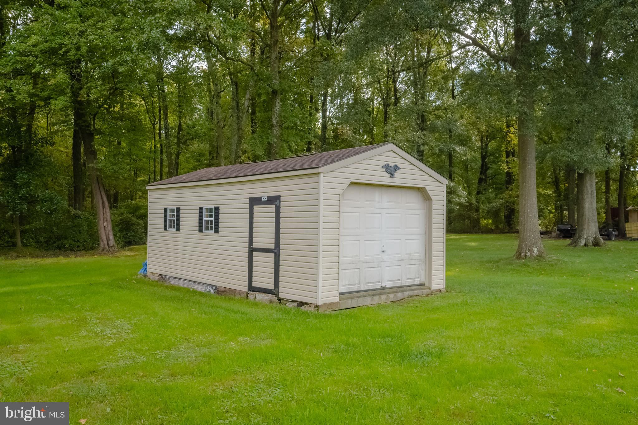 801 Bengies Road Middle River, MD 21220 - Photo 25 of 29 Exterior