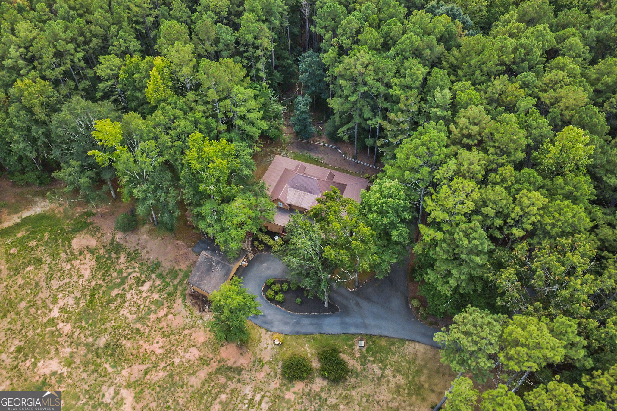 499 Double Branch Road Danielsville, GA 30633 - Photo 5 of 42 Gallery Image 5