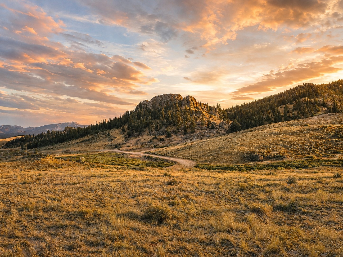 2017 Travois Road Jefferson, CO 80456 - Photo 8 of 9