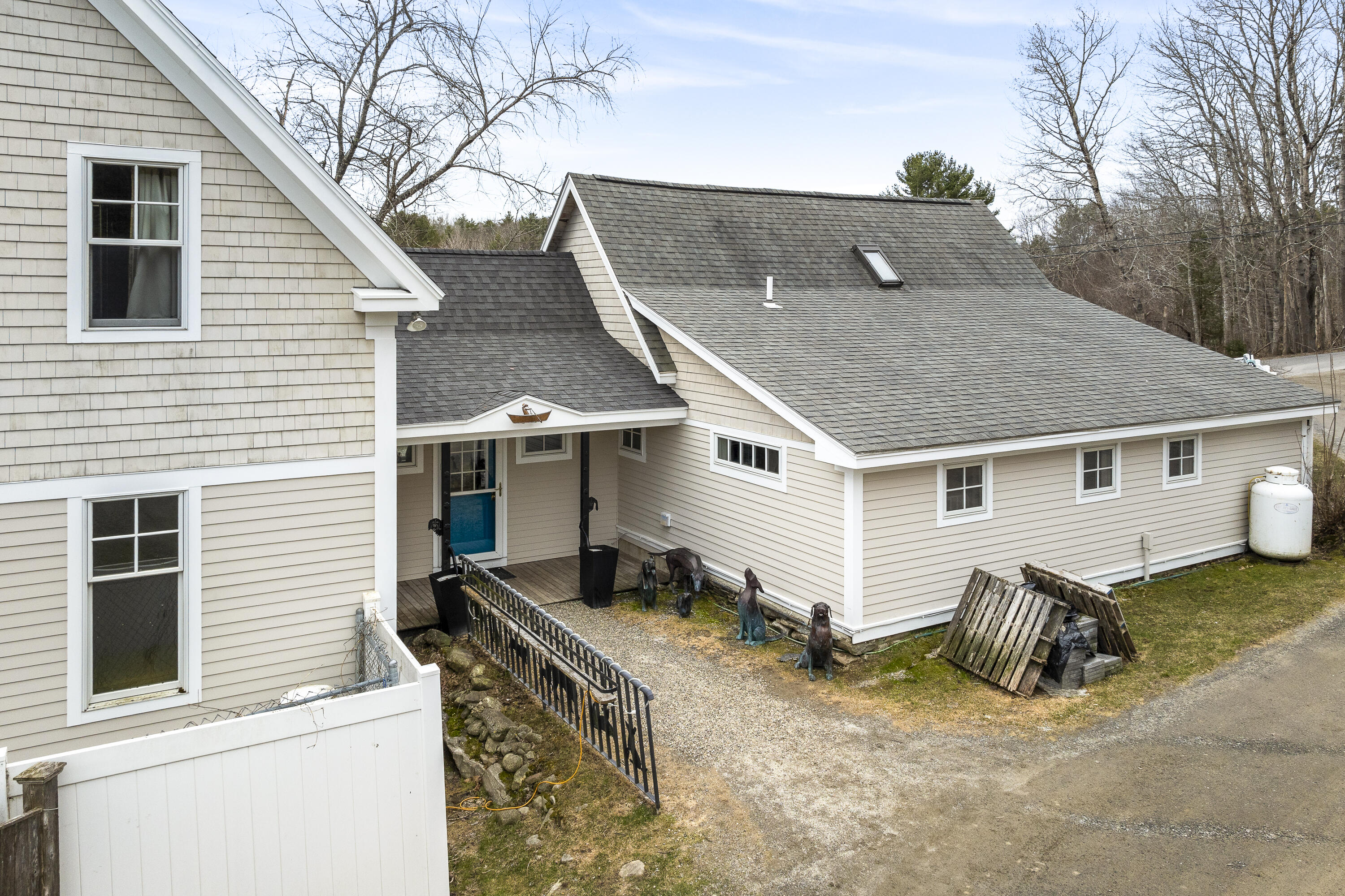 144 Middle Road Edgecomb, ME 04556 - Photo 21 of 53