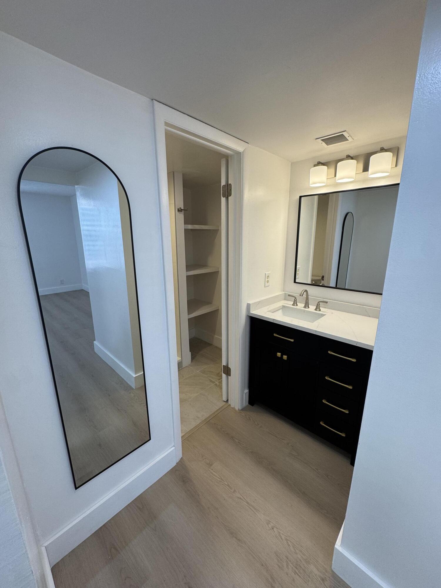 12 Royal Palm Way, Unit 2050 Boca Raton, FL 33432 - Photo 13 of 27 Vanity Area