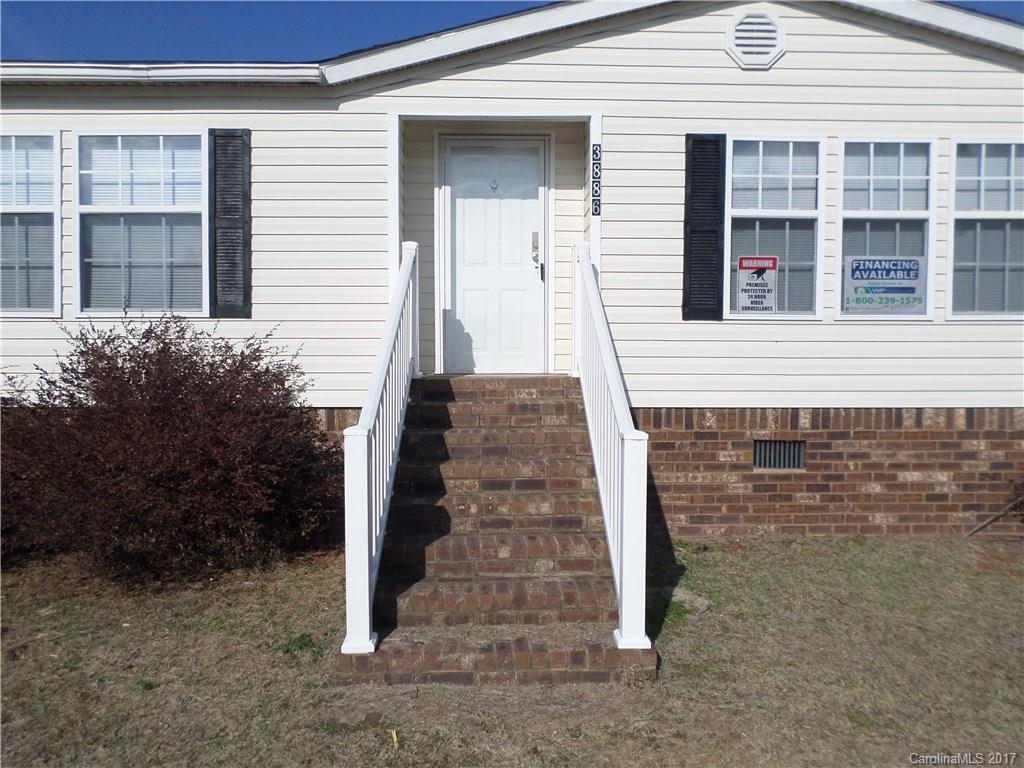 3886 Freeman Road Bethune, SC 29009 - Photo 2 of 20 Gallery Image 2