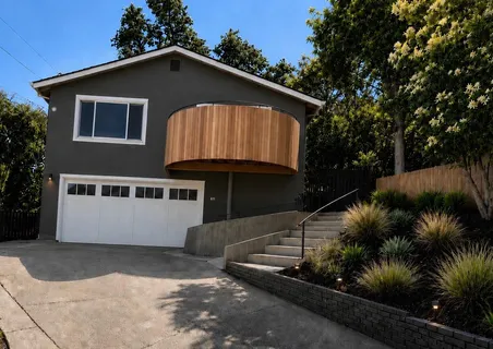$2,298,000 | 611 Hillcrest Drive, Redwood City, CA 94062