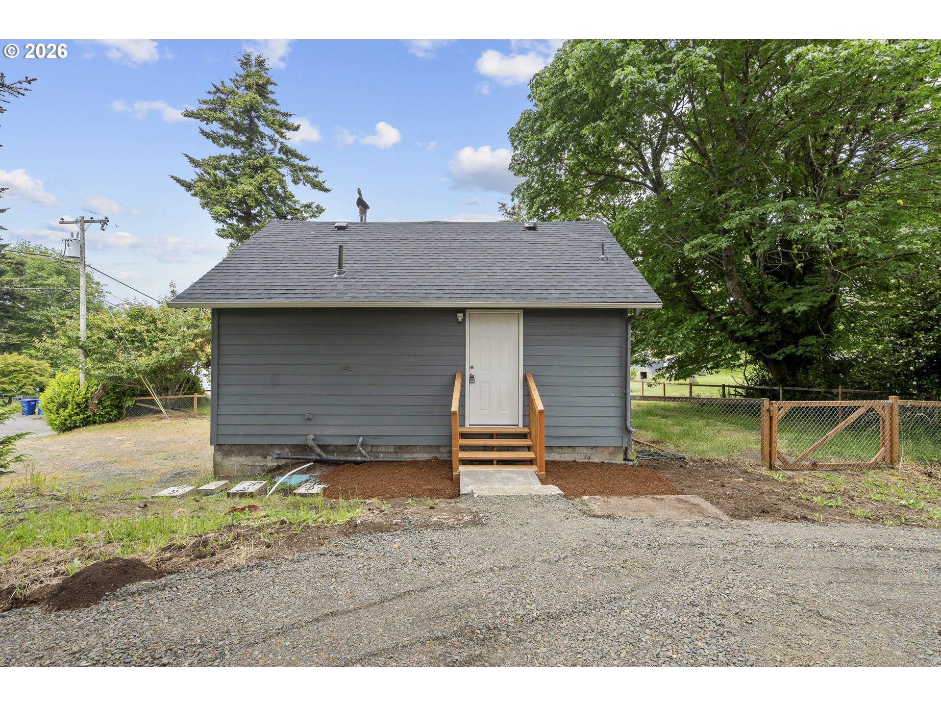 4925 Northeast 49th Street Neotsu, OR 97364 - Photo 29 of 35