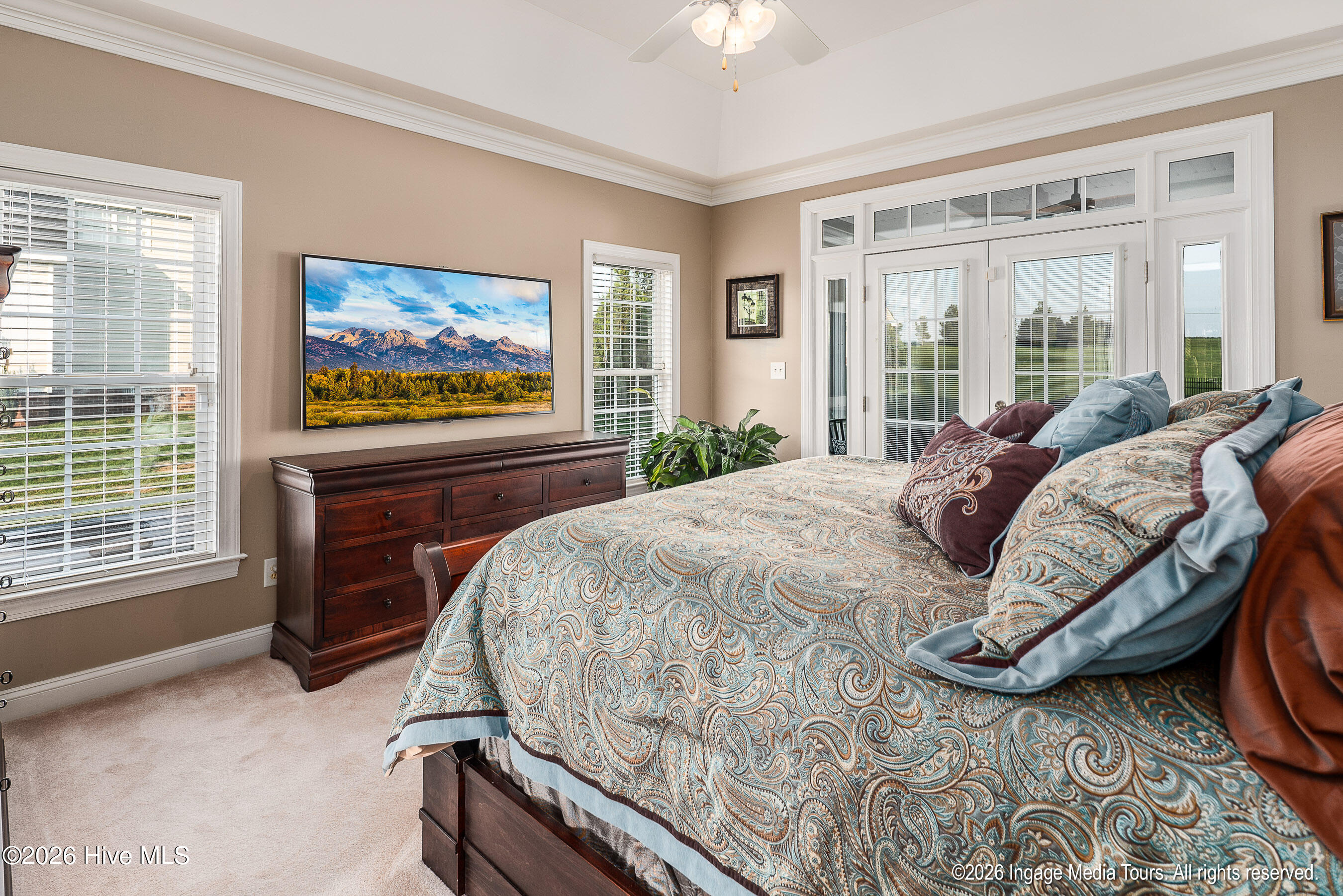 6107 Golden Pond Road Elm City, NC 27822 - Photo 23 of 71