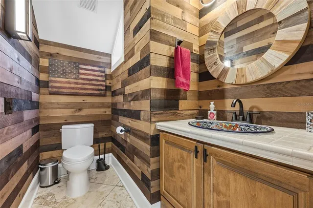 a bed room with a bed and a window