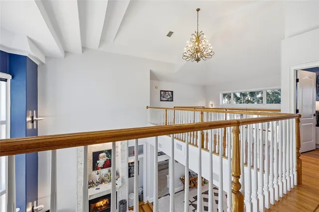 a large kitchen with stainless steel appliances granite countertop a sink counter space and a stove