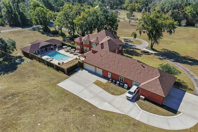 $1,325,000 | 385 Southeast Nature Drive, Lake City, FL 32025