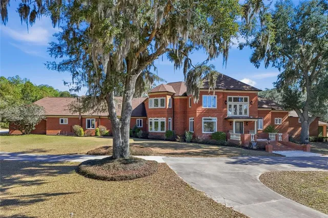 $1,325,000 | 385 Southeast Nature Drive, Lake City, FL 32025