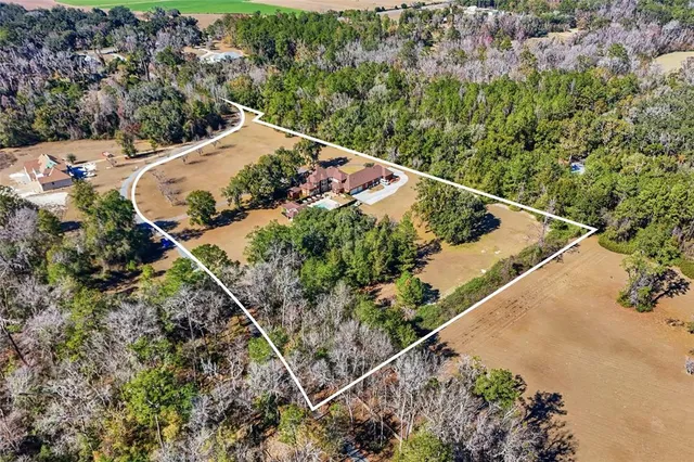 $1,325,000 | 385 Southeast Nature Drive, Lake City, FL 32025