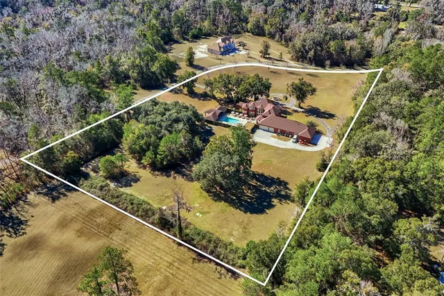 $1,325,000 | 385 Southeast Nature Drive, Lake City, FL 32025