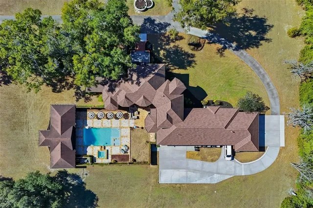 $1,325,000 | 385 Southeast Nature Drive, Lake City, FL 32025