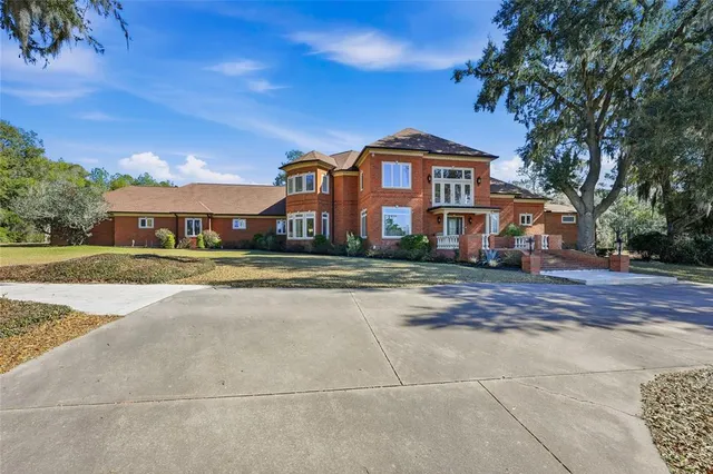 $1,325,000 | 385 Southeast Nature Drive, Lake City, FL 32025