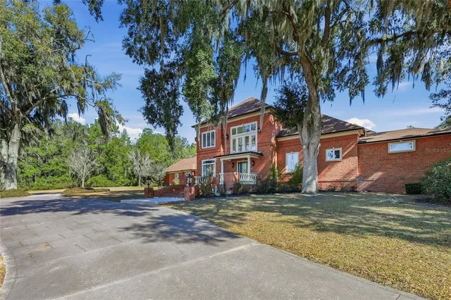 $1,325,000 | 385 Southeast Nature Drive, Lake City, FL 32025