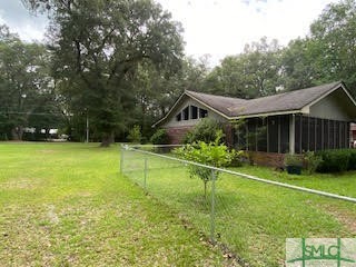 195 Big Oak Road Riceboro, GA 31323 - Photo 21 of 26 Side view