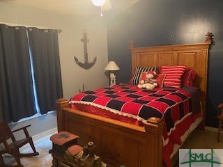 195 Big Oak Road Riceboro, GA 31323 - Photo 8 of 26 Bedroom