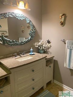 195 Big Oak Road Riceboro, GA 31323 - Photo 10 of 26 Bath