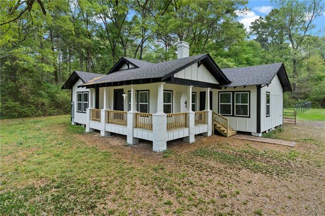 17655 Highway 71 Ida, LA 71044 - Photo 1 of 27