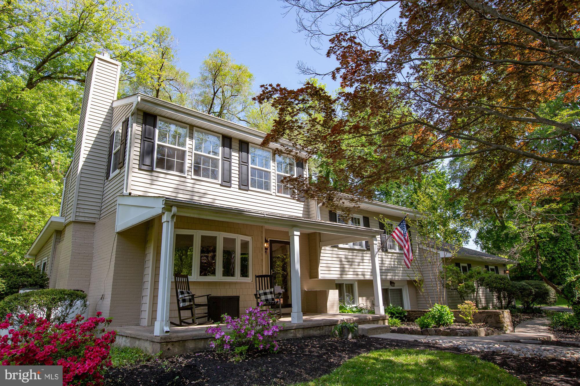 101 Morris Road Ambler, PA 19002 - Photo 2 of 54