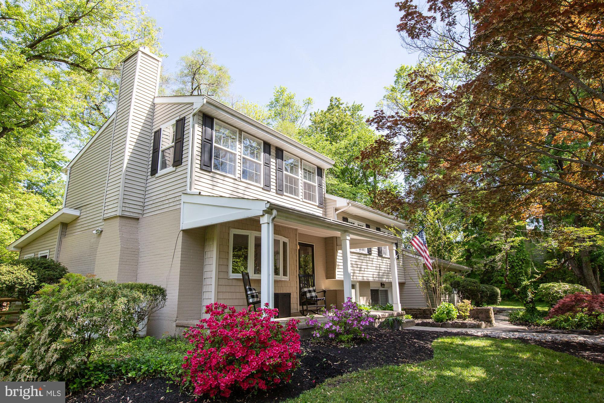 101 Morris Road Ambler, PA 19002 - Photo 3 of 54