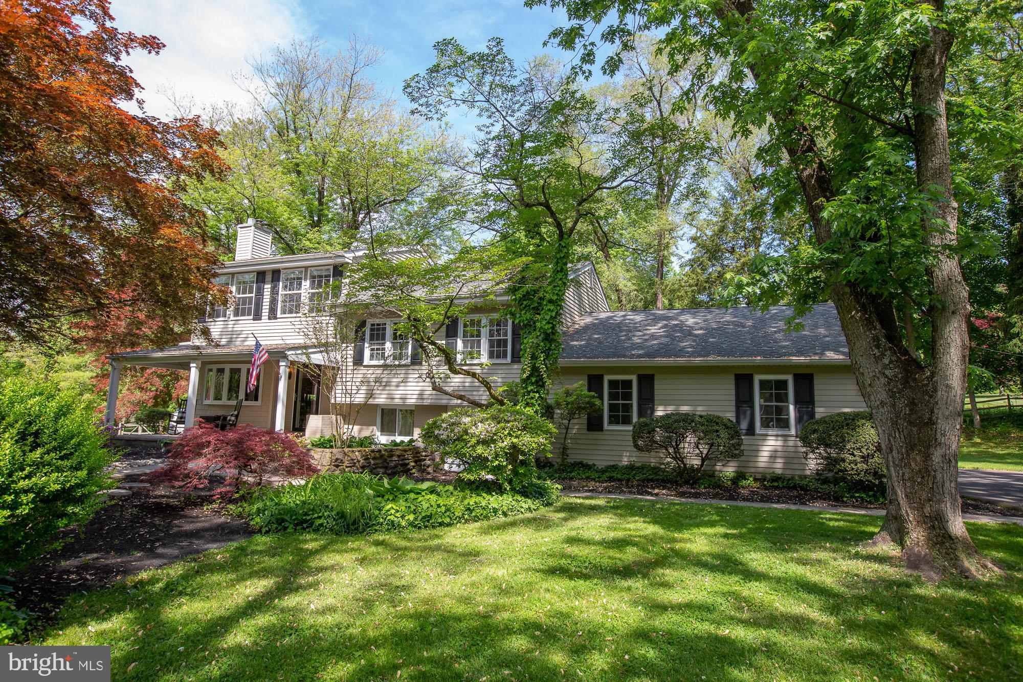 101 Morris Road Ambler, PA 19002 - Photo 4 of 54