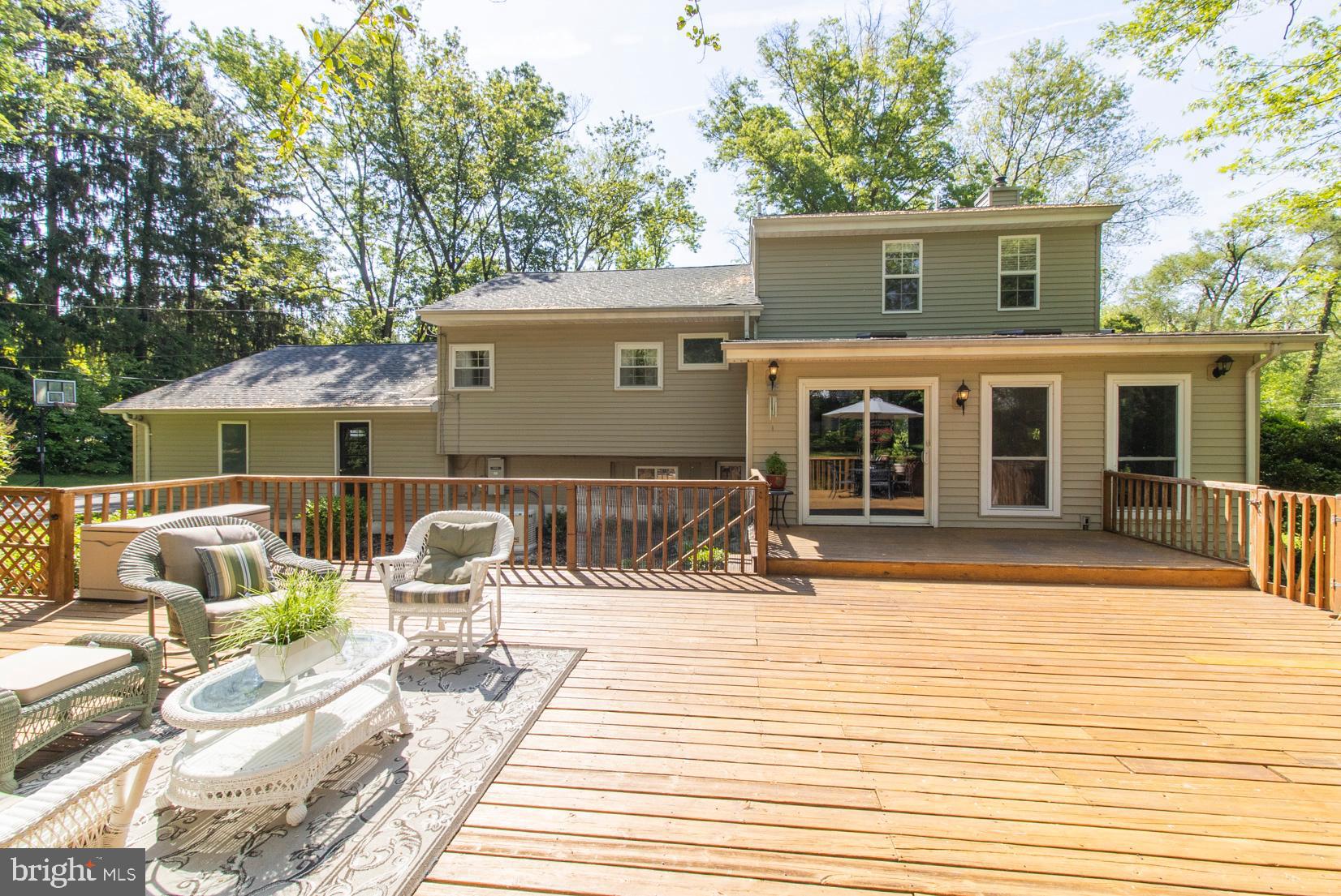 101 Morris Road Ambler, PA 19002 - Photo 44 of 54