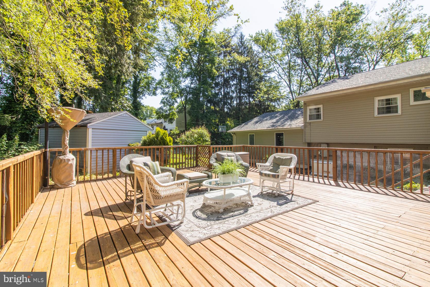 101 Morris Road Ambler, PA 19002 - Photo 46 of 54