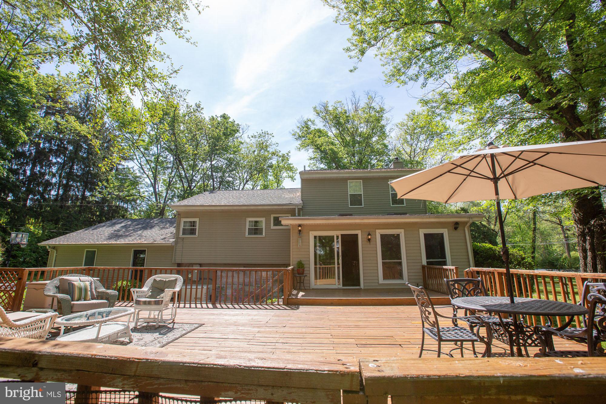 101 Morris Road Ambler, PA 19002 - Photo 53 of 54