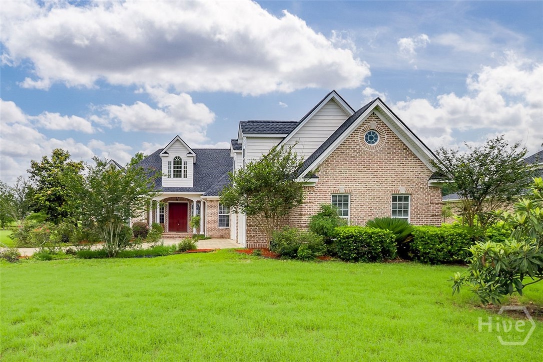 327 Purple Plum Drive Rincon, GA 31326 - Photo 1 of 39