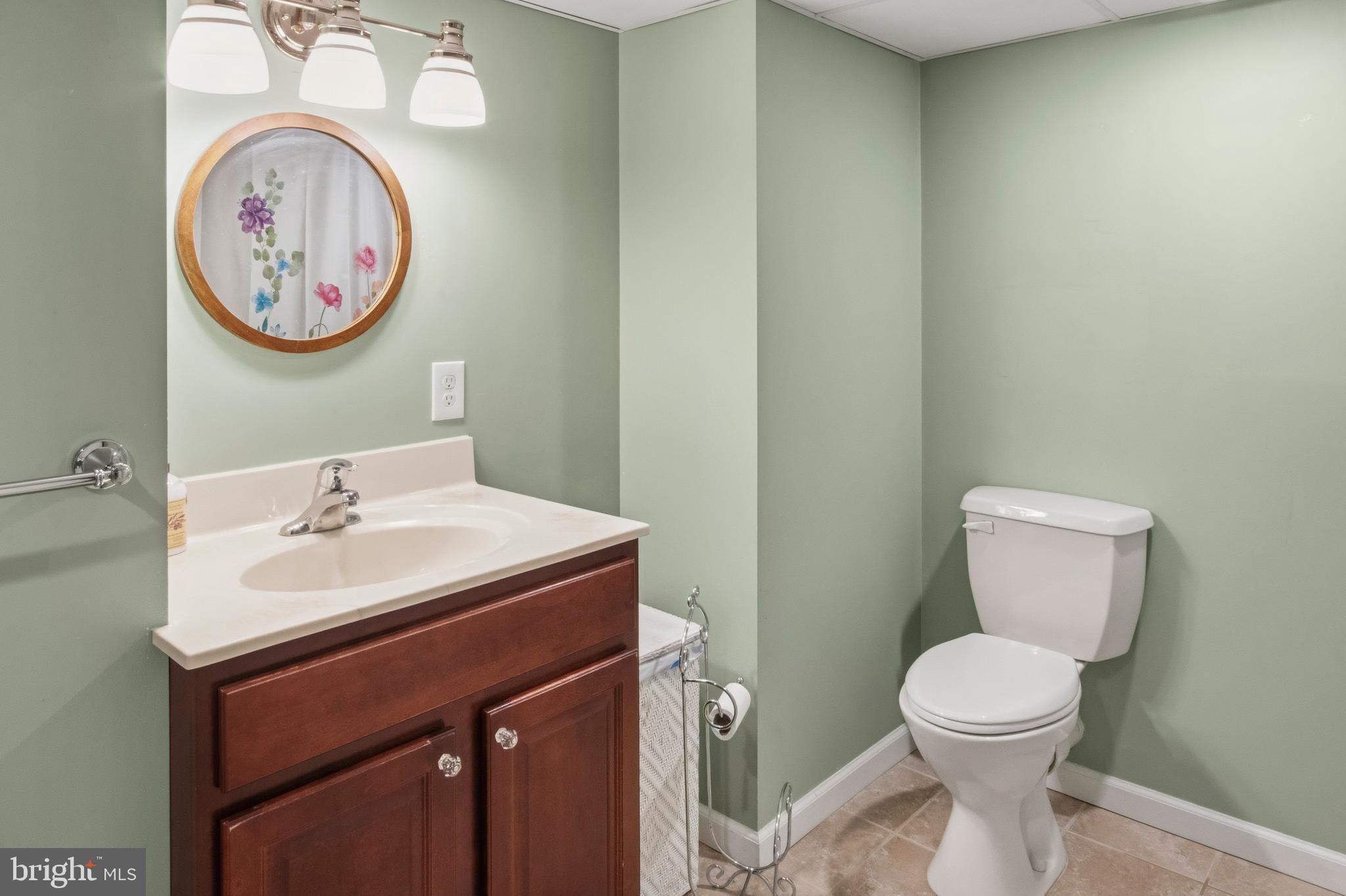 15 Hollybrook Road Mullica Hill, NJ 08062 - Photo 32 of 38 a bathroom with a toilet and a sink