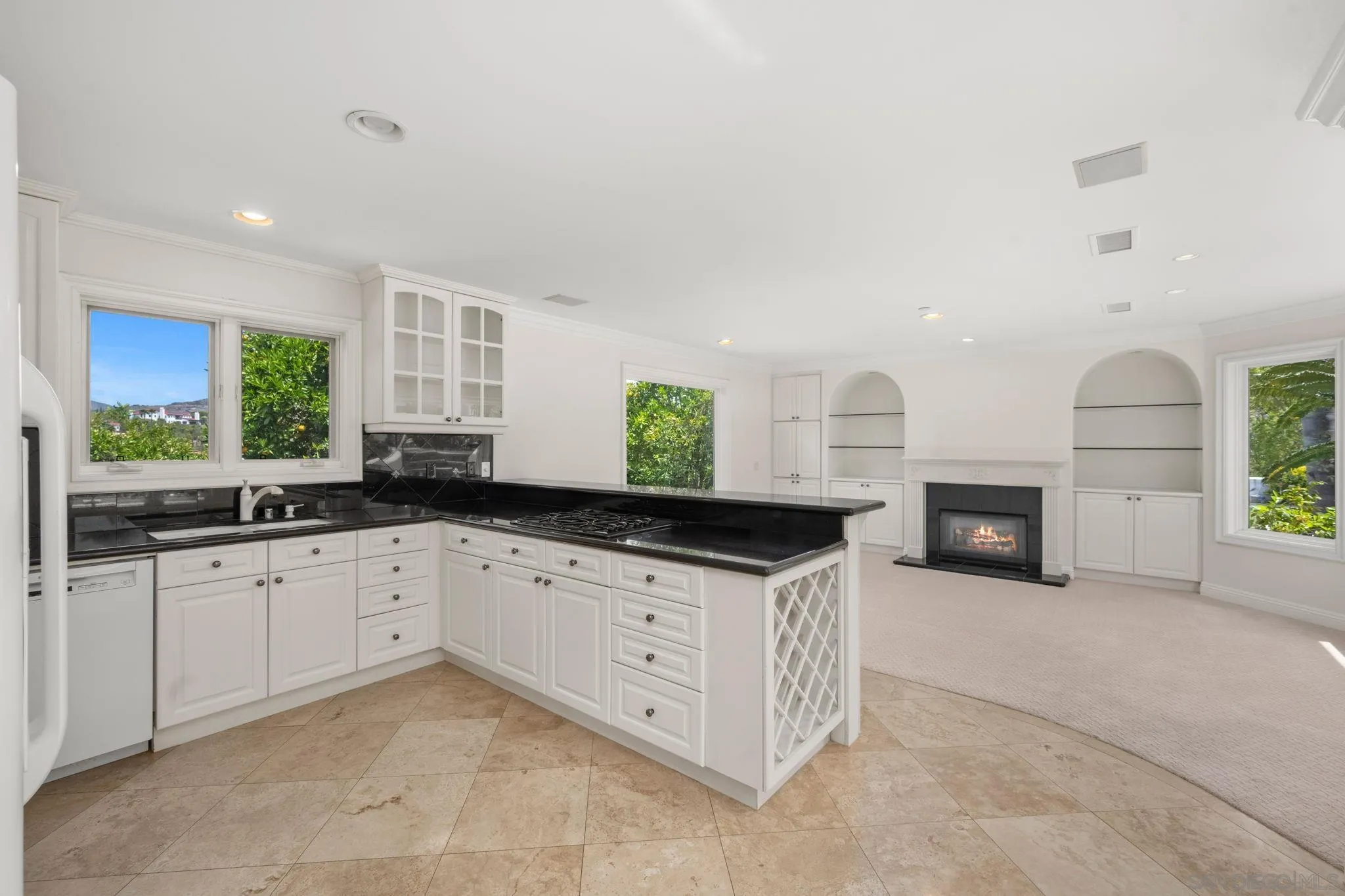 6319 Via Naranjal Rancho Santa Fe, CA 92067 - Photo 25 of 27 Detached Guest home