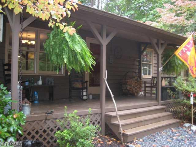7660 Deboe Road Summerfield, NC 27358 - Photo 2 of 12 Exterior Front.