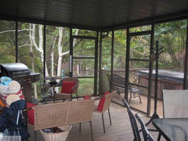7660 Deboe Road Summerfield, NC 27358 - Photo 11 of 12 Patio/Deck.