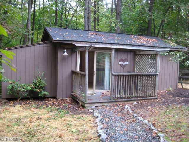 7660 Deboe Road Summerfield, NC 27358 - Photo 12 of 12 Storage.