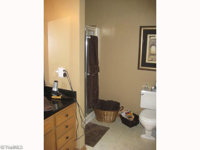 7660 Deboe Road Summerfield, NC 27358 - Photo 8 of 12 Master Bath/Spa.