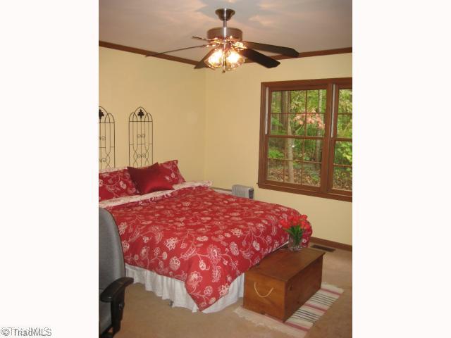 7660 Deboe Road Summerfield, NC 27358 - Photo 10 of 12 3rd Bedroom.