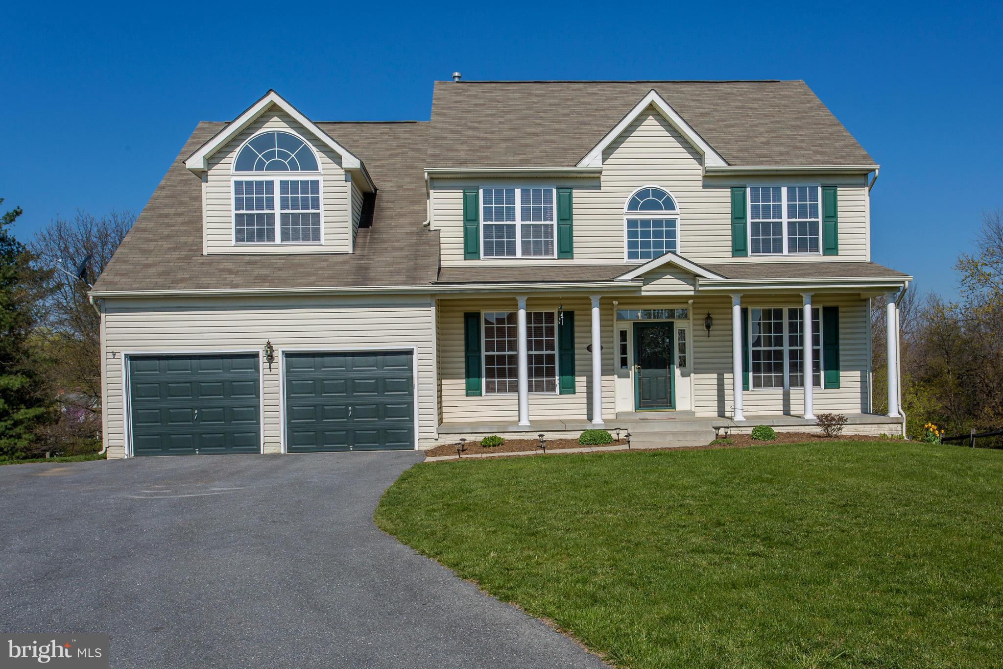 5926 Union Ridge Court Adamstown, MD 21710 - Photo 1 of 30 Exterior (Front)