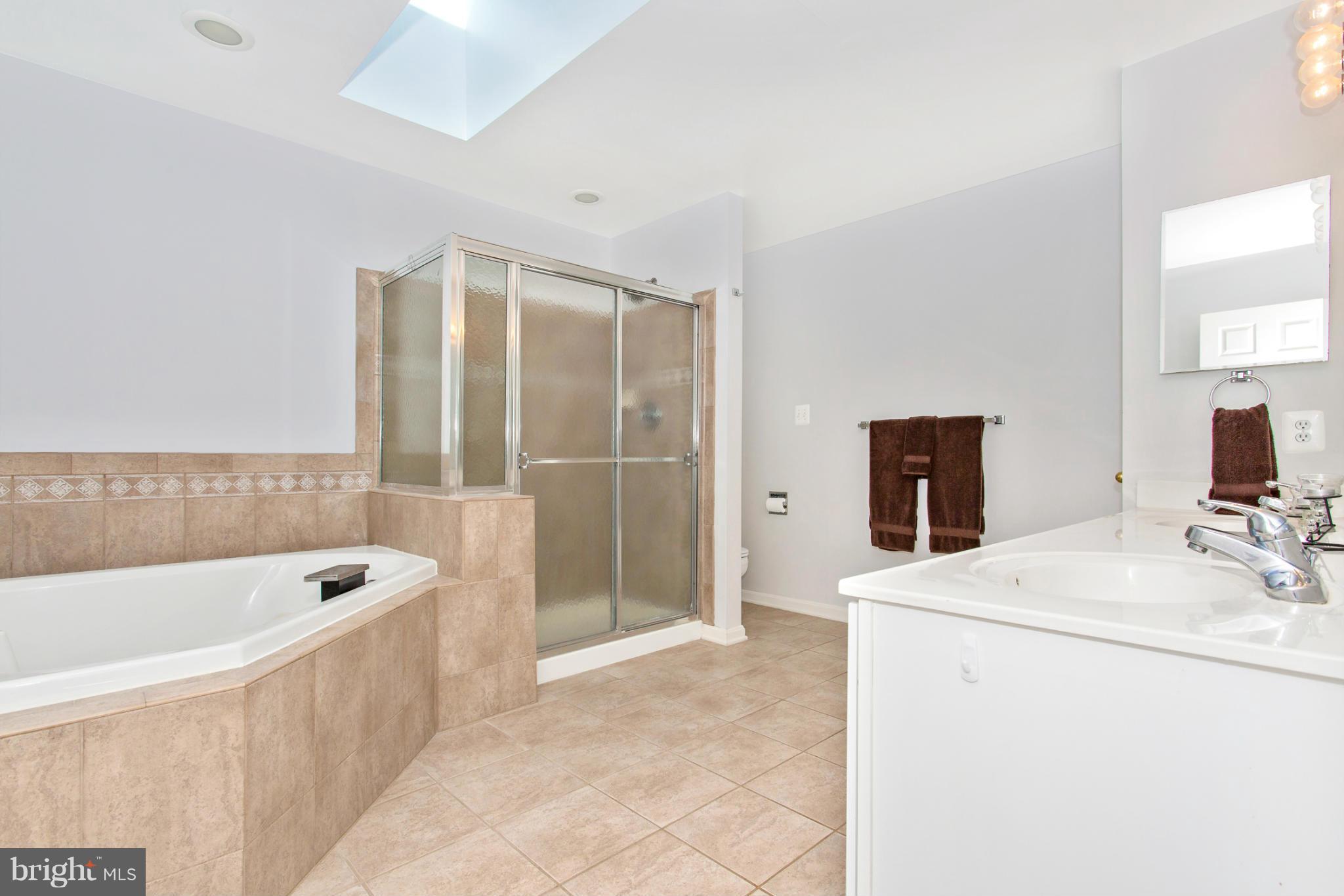 5926 Union Ridge Court Adamstown, MD 21710 - Photo 14 of 30 Bath (Master)