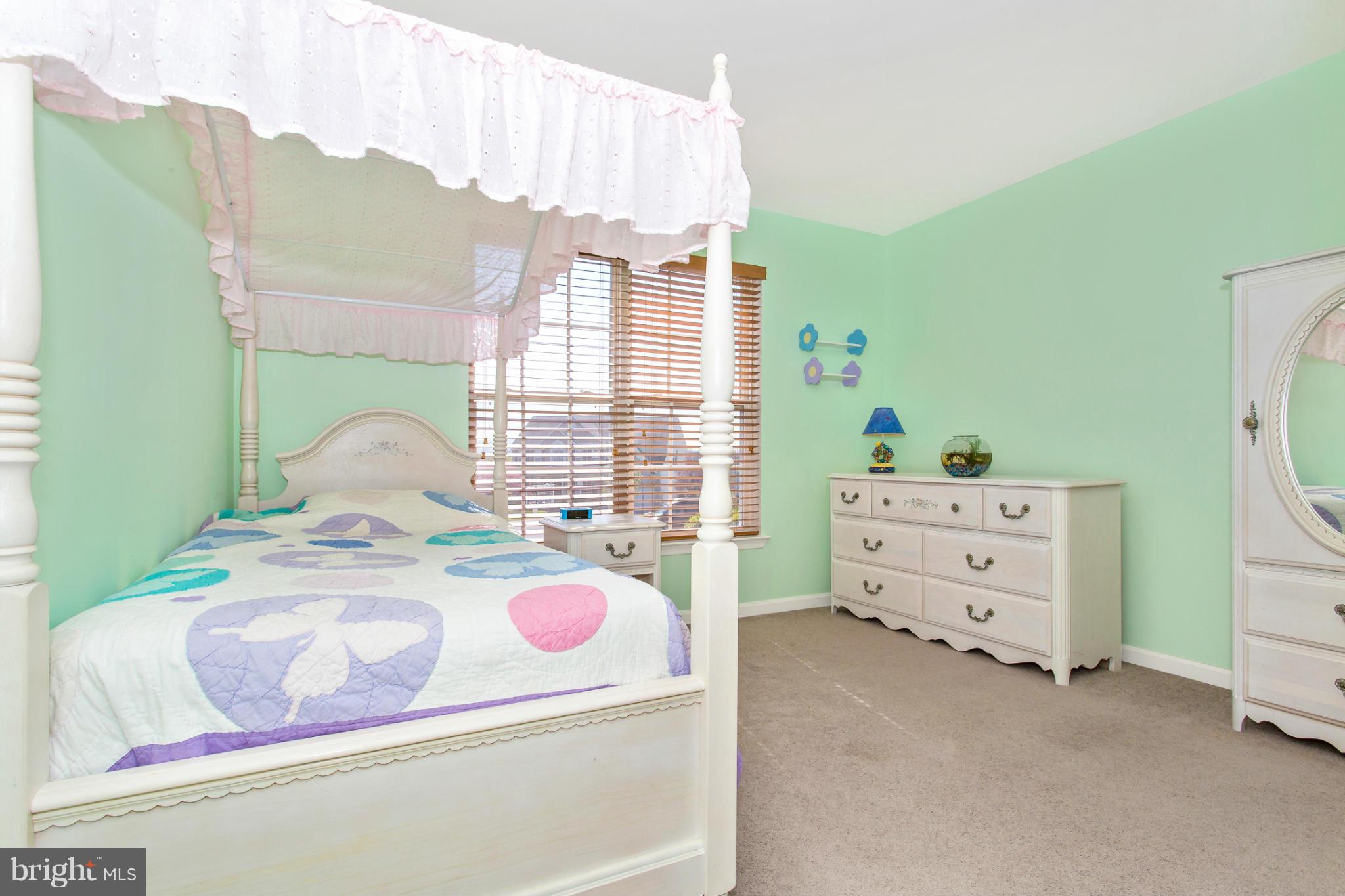 5926 Union Ridge Court Adamstown, MD 21710 - Photo 16 of 30 Bedroom