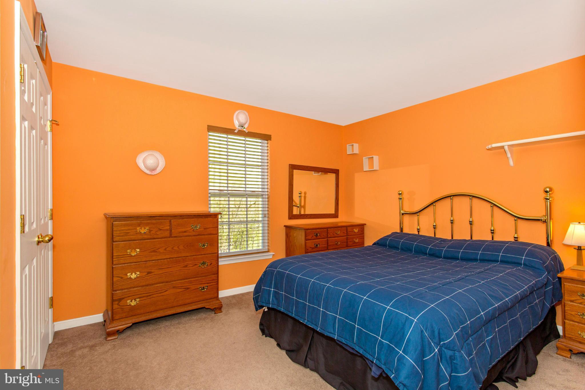 5926 Union Ridge Court Adamstown, MD 21710 - Photo 21 of 30 Bedroom